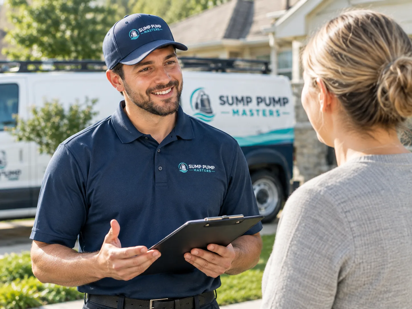 Sump Pump Repair Yuma, CO FAQs